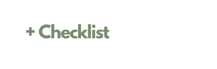 Checklist